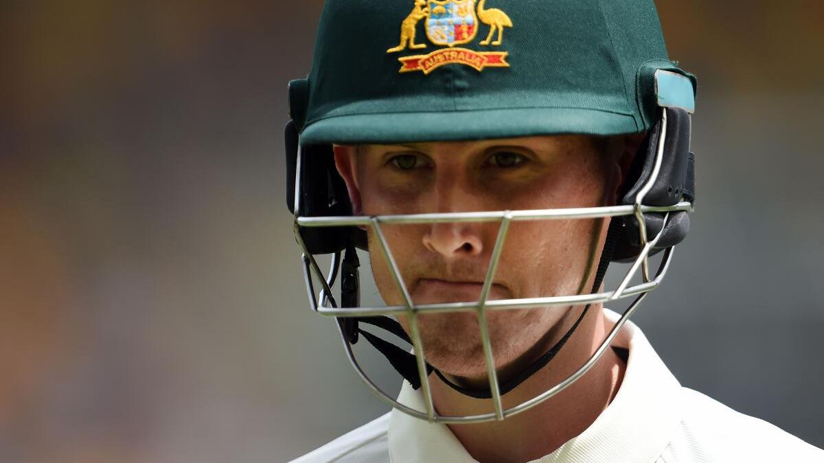 Australia Test batter Nic Maddinson reveals fight with cancer, says chemotherapy was successful